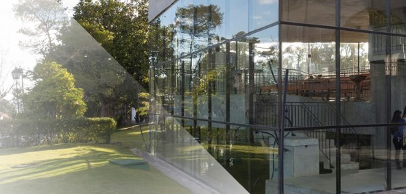 Blog do Vidro - Macapá Shopping Vidro