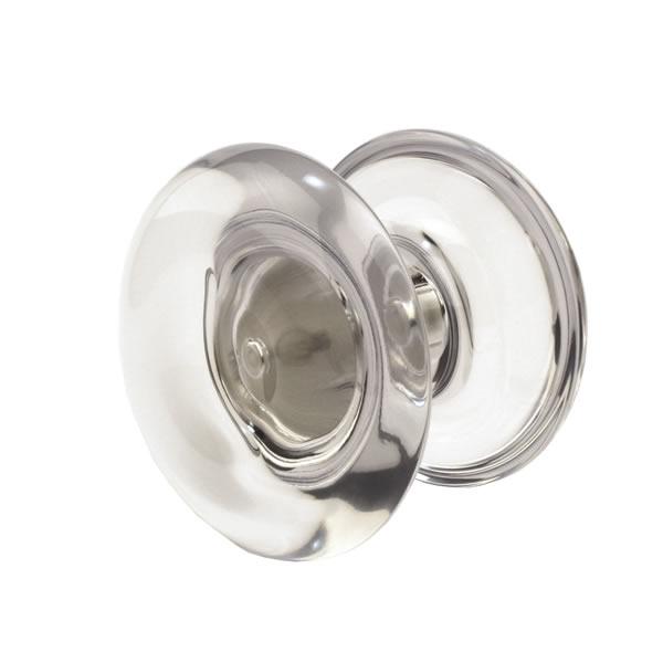 Puxador De Resina Para Porta De Abrir