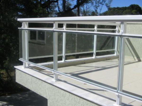 Perfil - Panorâmico