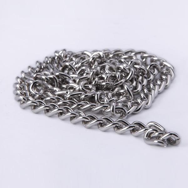 Corrente Para Trinco De Janela Basculante Com 1 Metro