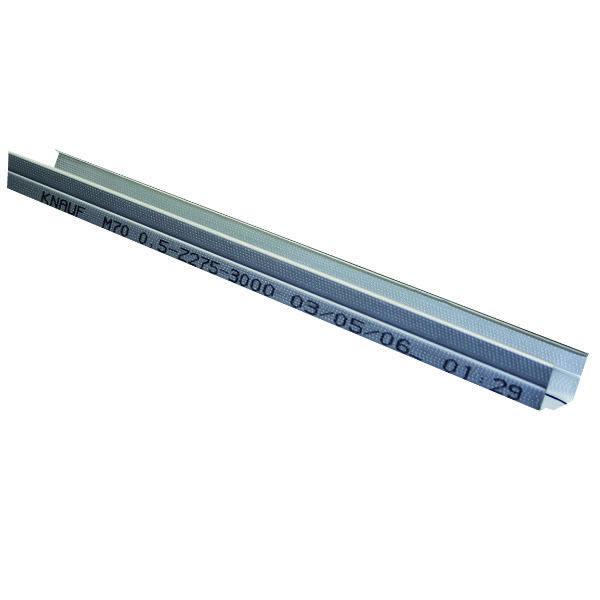 Perfil Montate 90mm Comprimento 3m Knauf